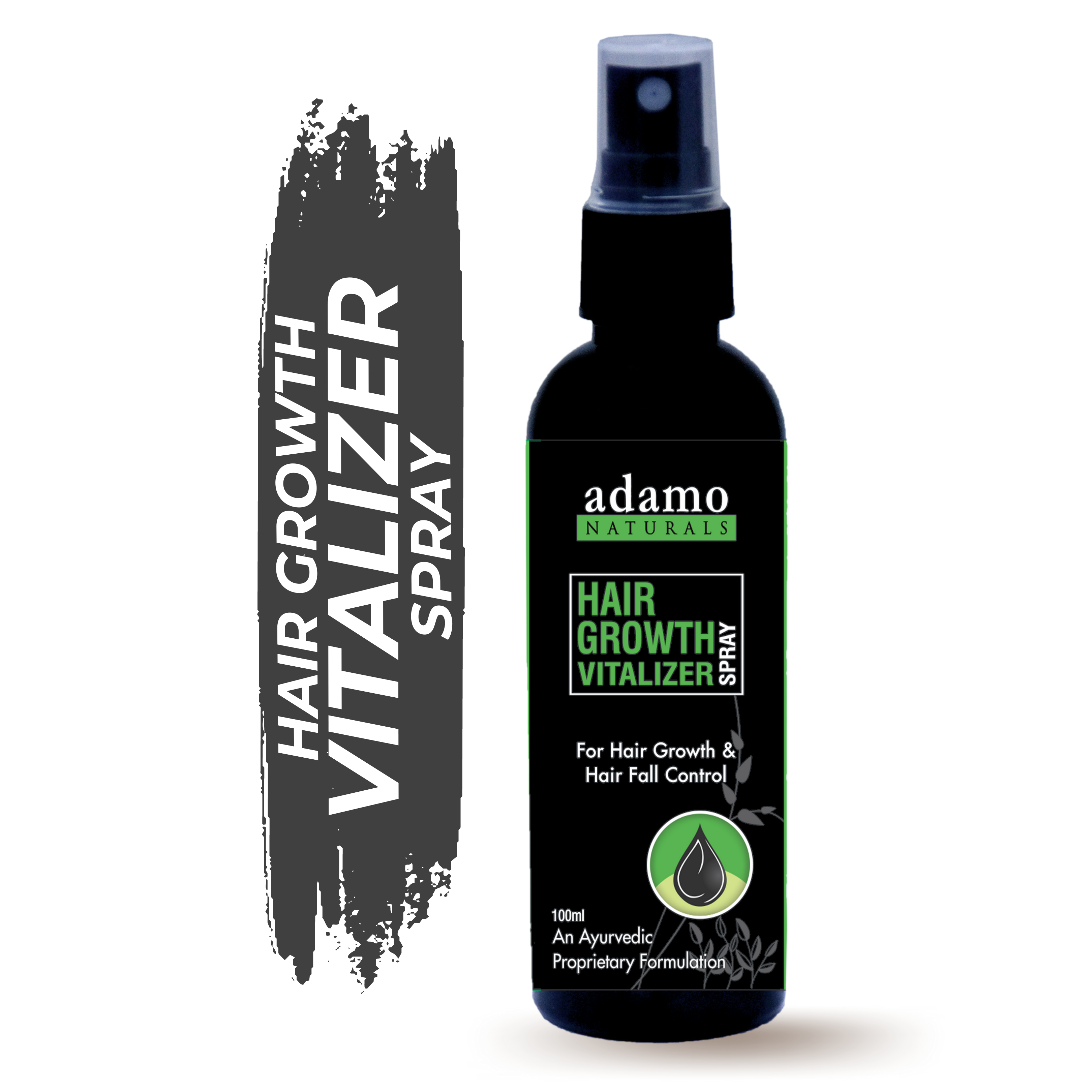 Hair Growth Vitalizer Spray