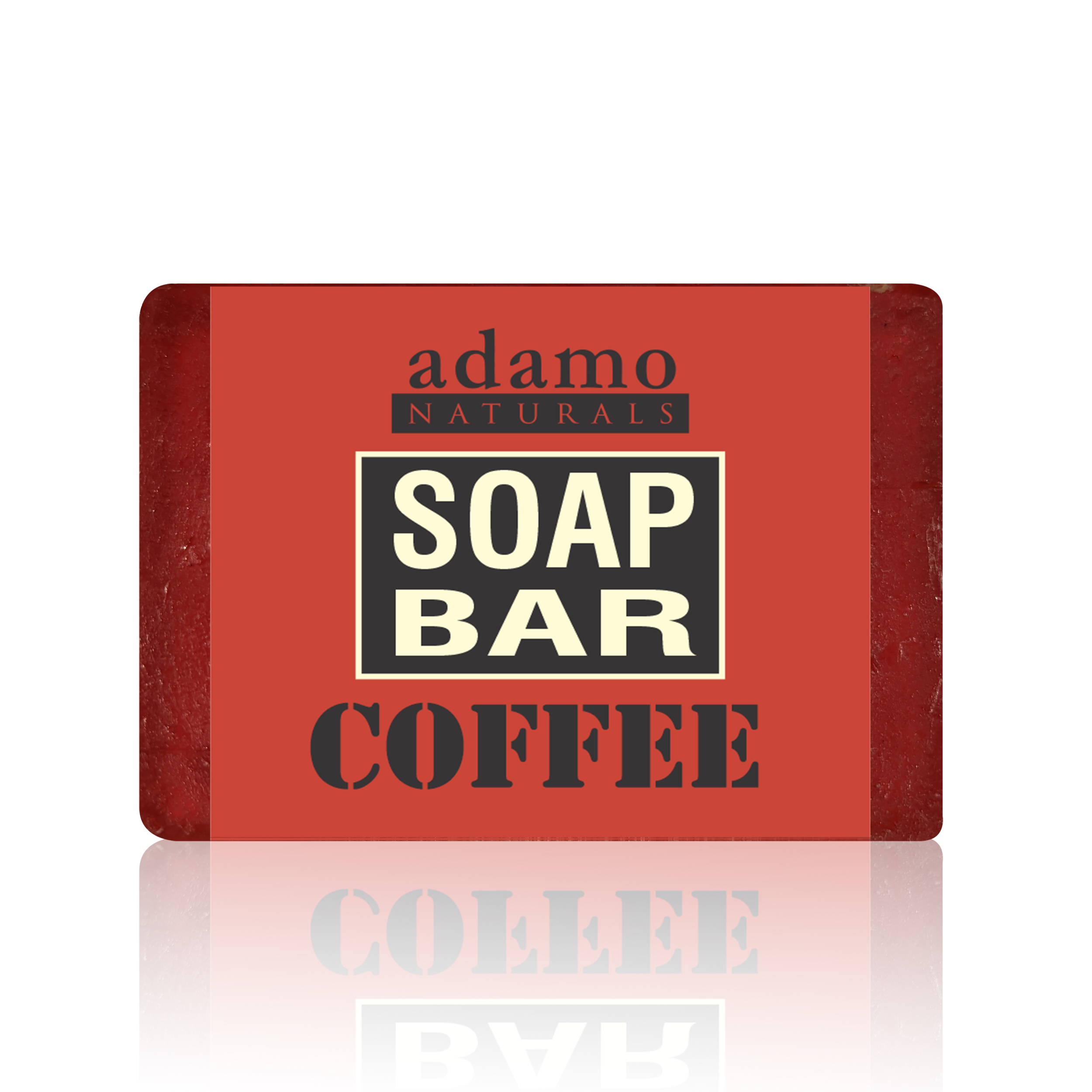 Coffee Mocha Soap Bar (100gms)