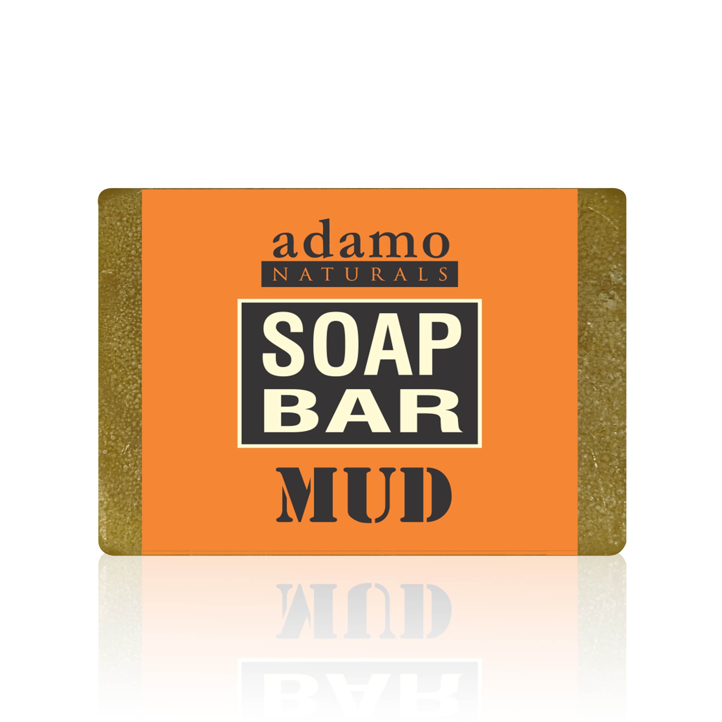 Mud Soap Bar