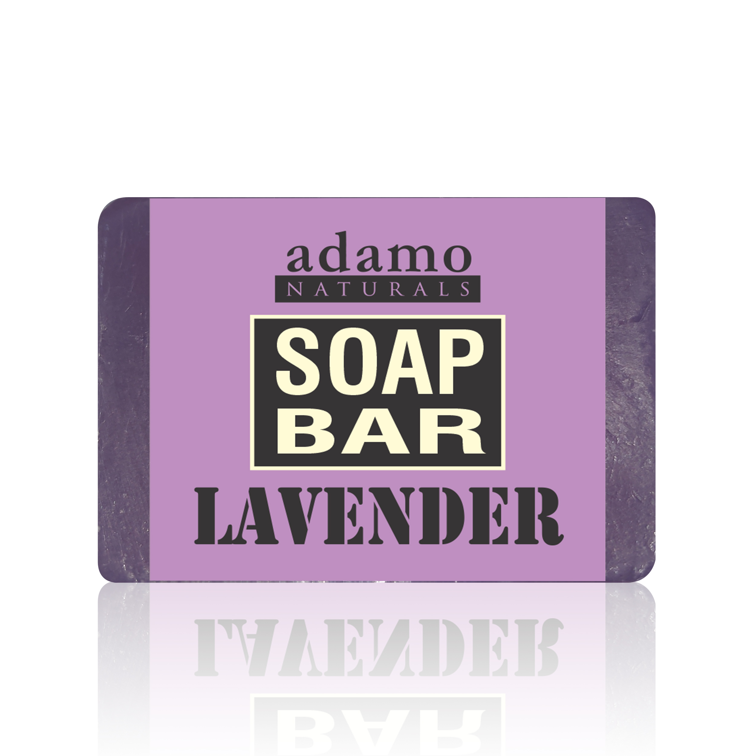 Lavender Soap Bar