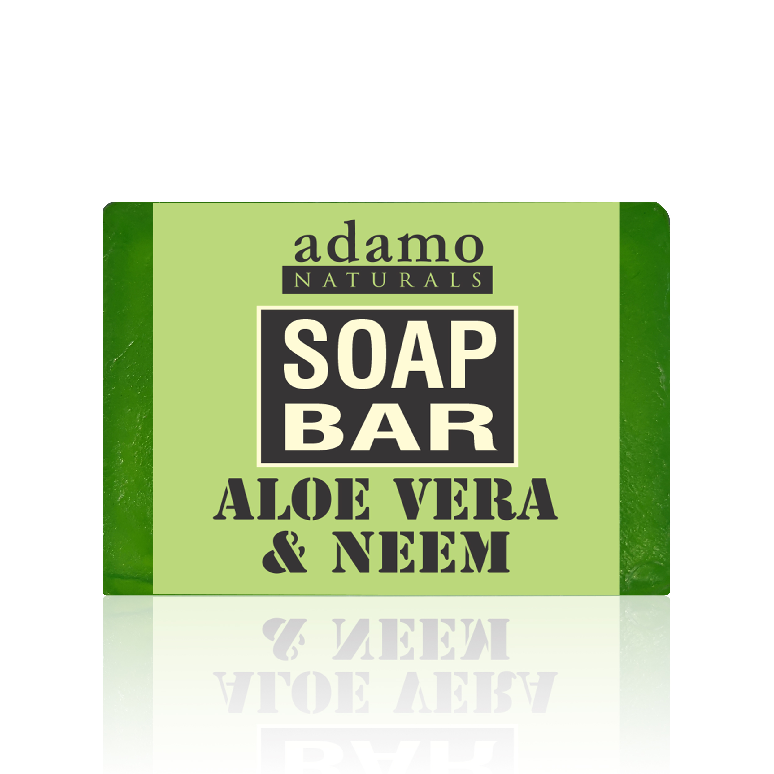 Aloe Vera & Neem Soap Bar