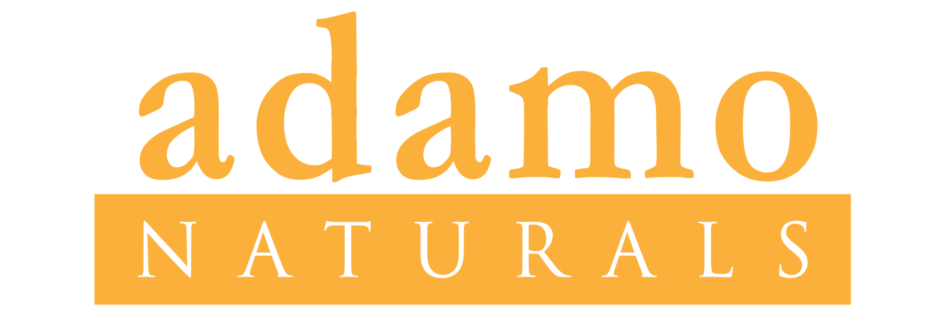 Adamo Naturals