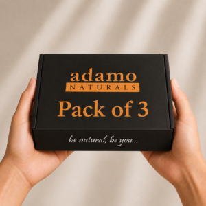 Combo - 3 Handcrafted Soaps