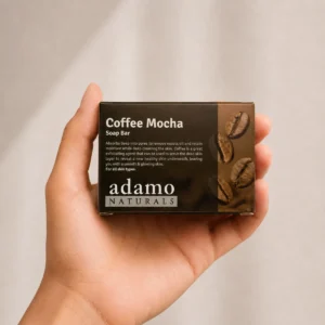 Coffee Mocha Soap Bar