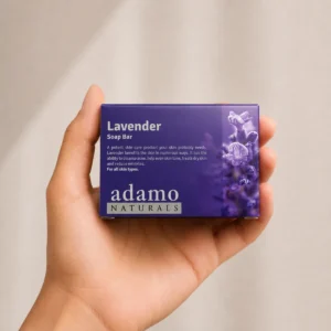 Lavender Soap Bar