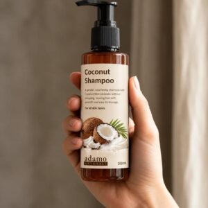 Coconut Shampoo